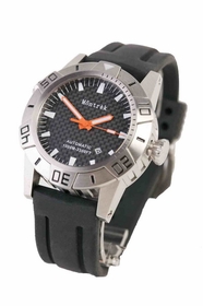 The Môntrèk Mechanical Diver Watch Collection – Easy To Wear Just Got Impressive