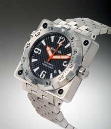 Stainless Steel Dive Watches – Pride In Every Piece