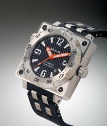 Môntrèk Watches Presents: Tips For Caring For Your Pro Diver Watch