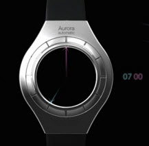 Aurora Watch